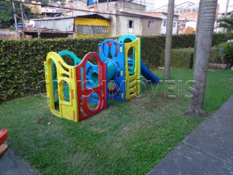 Apartamento, 2 quartos, 45 m² - Foto 7