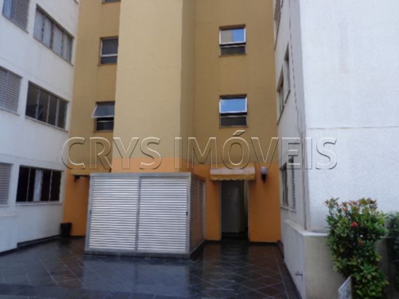 Apartamento, 2 quartos, 45 m² - Foto 5