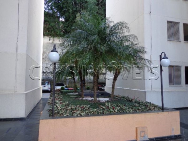 Apartamento, 2 quartos, 45 m² - Foto 4