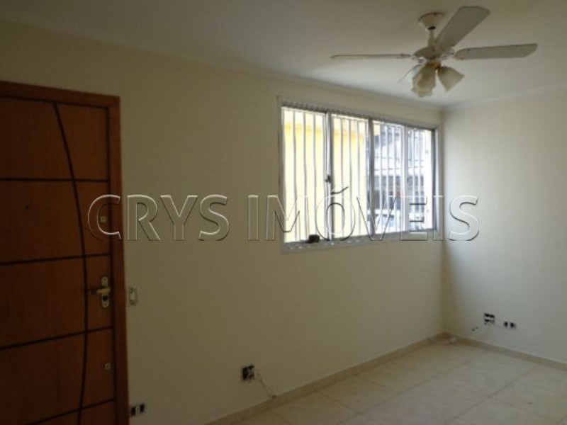 Apartamento, 2 quartos, 45 m² - Foto 12