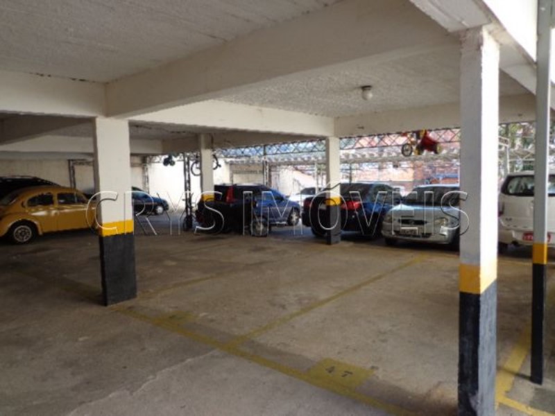 Apartamento, 2 quartos, 45 m² - Foto 11