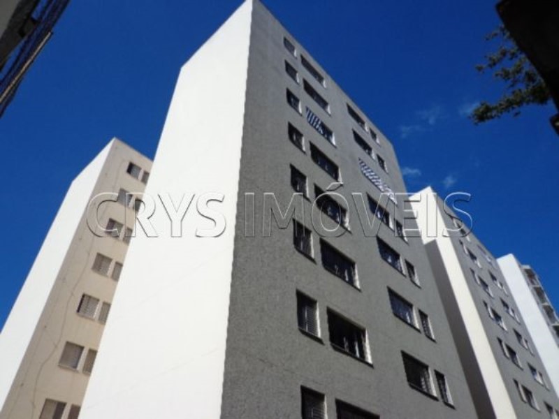 Apartamento, 2 quartos, 45 m² - Foto 1