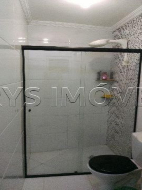 Casa, 3 quartos - Foto 3