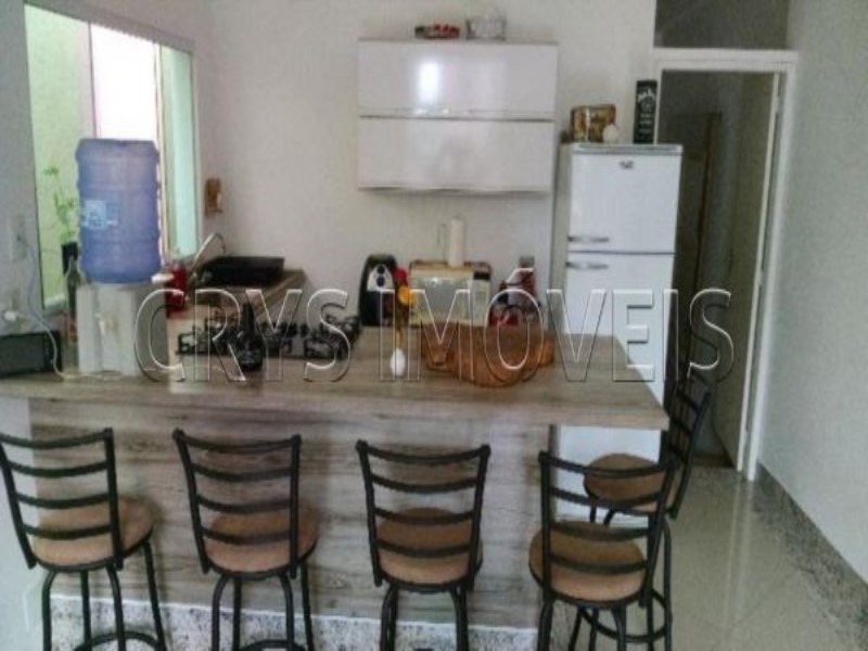 Casa, 3 quartos - Foto 10