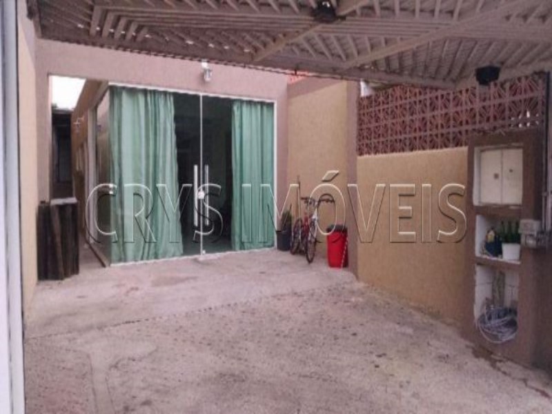 Casa, 3 quartos - Foto 11