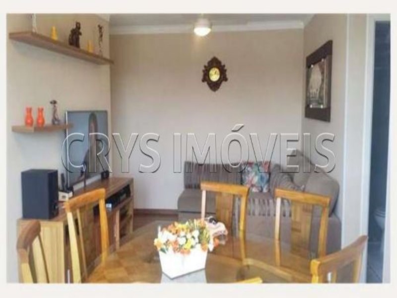 Apartamento, 3 quartos, 75 m² - Foto 6