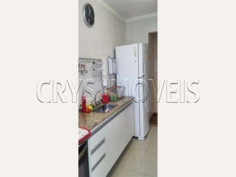 Apartamento, 3 quartos, 75 m² - Foto 9