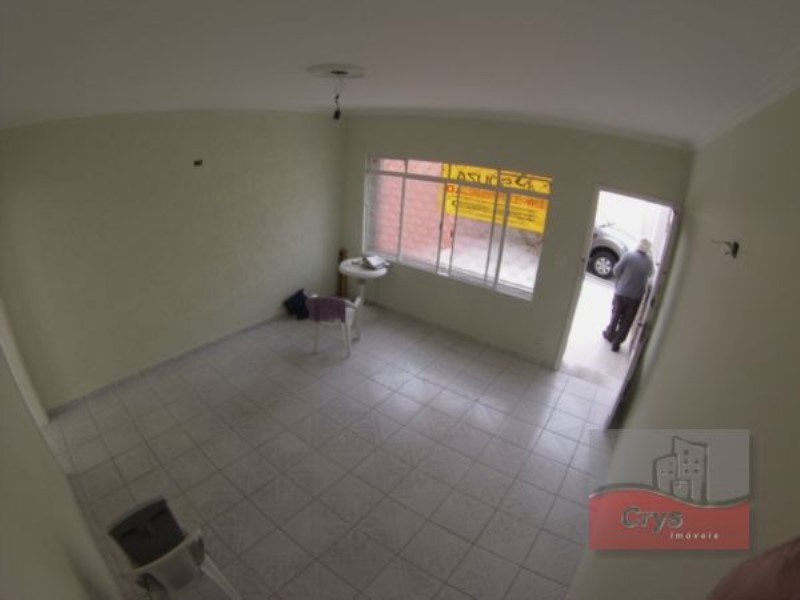 Sobrado, 4 quartos - Foto 1