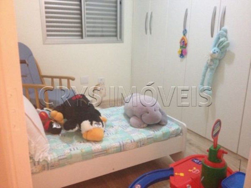 Apartamento, 3 quartos - Foto 4