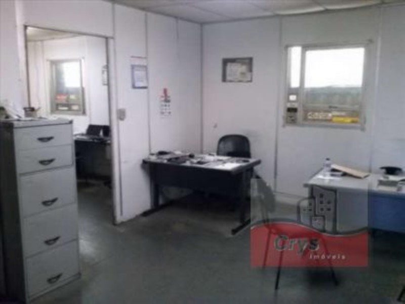 Depósito-Galpão - Foto 1