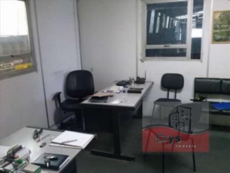 Depósito-Galpão - Foto 2