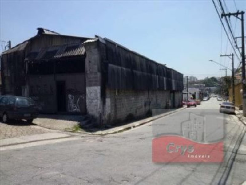 Depósito-Galpão - Foto 3