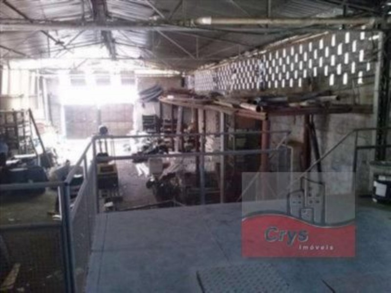 Depósito-Galpão - Foto 5