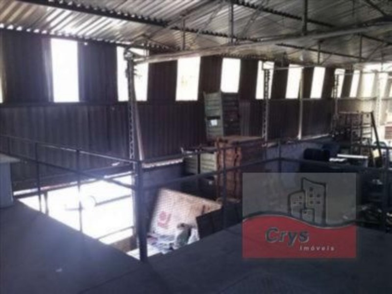 Depósito-Galpão - Foto 6