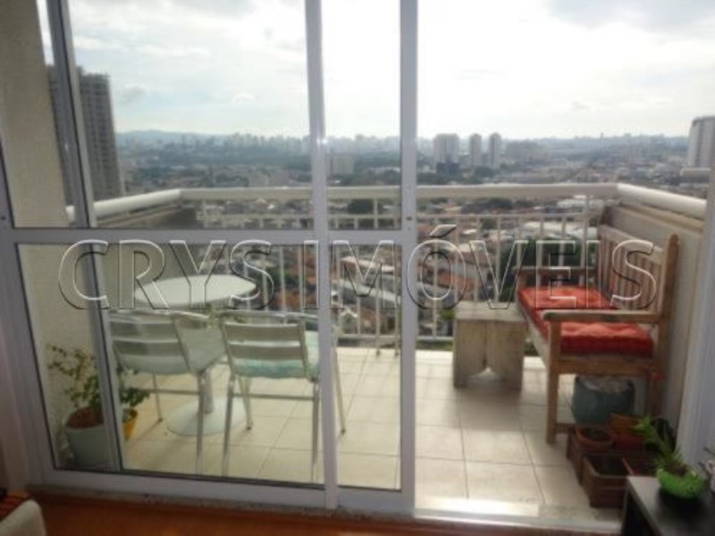 Apartamento, 3 quartos, 63 m² - Foto 1