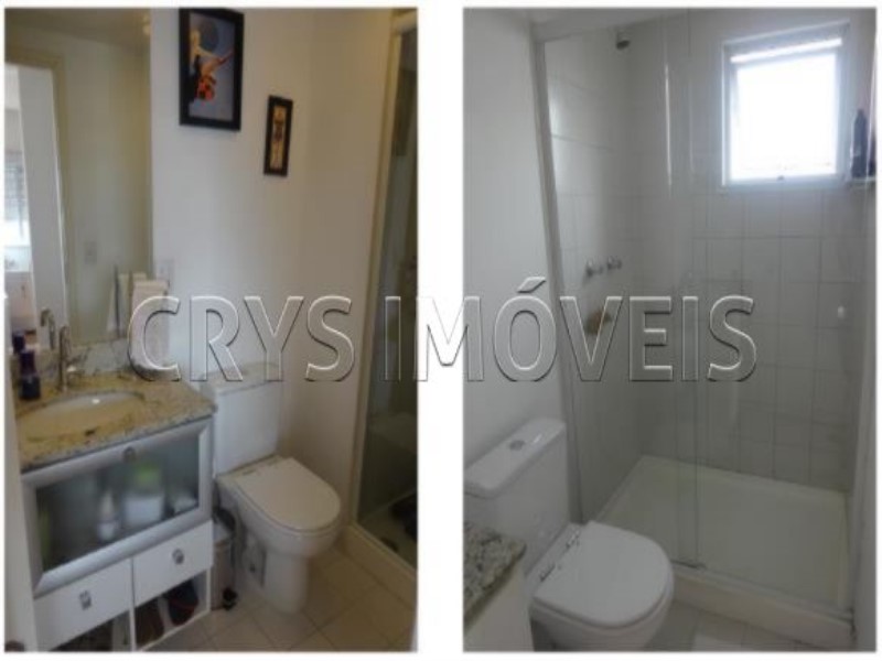 Apartamento, 3 quartos, 63 m² - Foto 7
