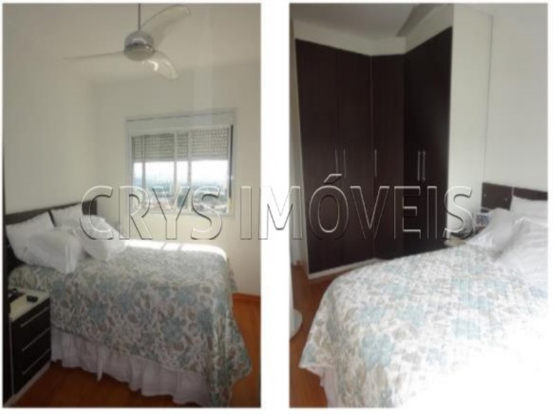 Apartamento, 3 quartos, 63 m² - Foto 11