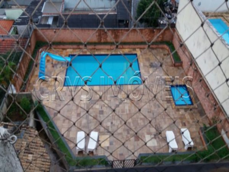 Apartamento, 2 quartos, 62 m² - Foto 9