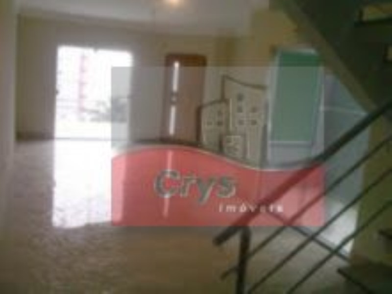 Sobrado, 3 quartos, 250 m² - Foto 2