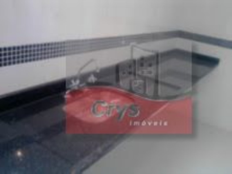 Sobrado, 3 quartos, 250 m² - Foto 4