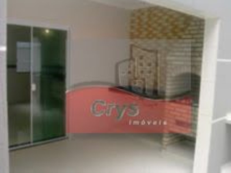 Sobrado, 3 quartos, 250 m² - Foto 6