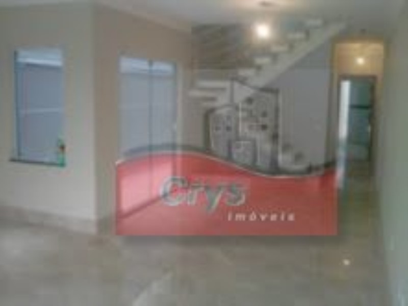 Sobrado, 3 quartos, 250 m² - Foto 9