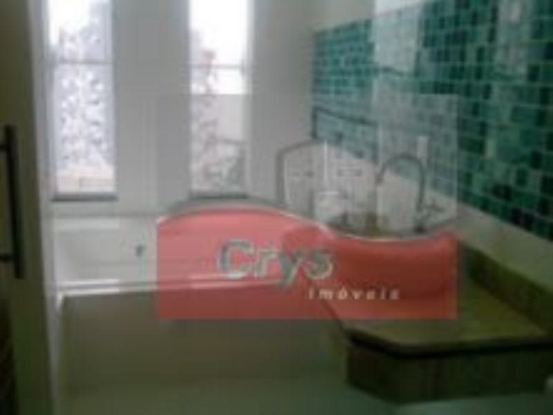 Sobrado, 3 quartos, 250 m² - Foto 11