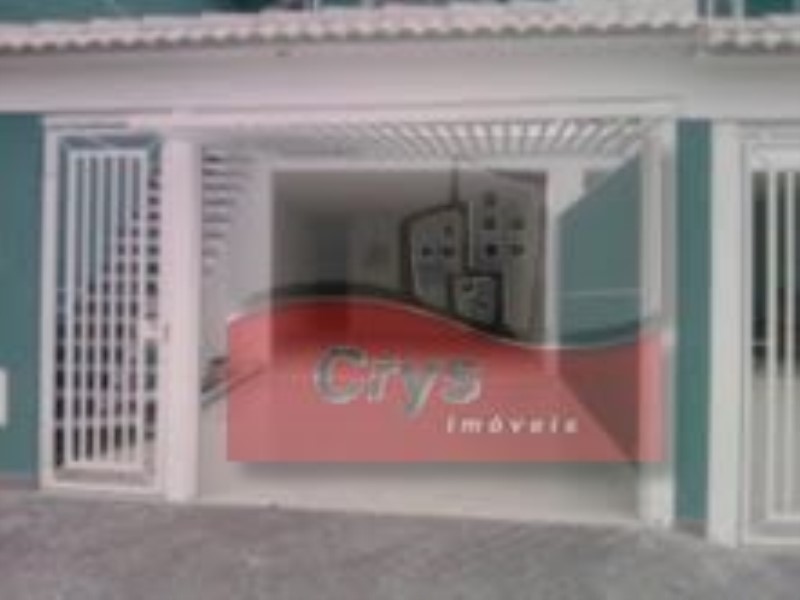 Sobrado, 3 quartos, 250 m² - Foto 15