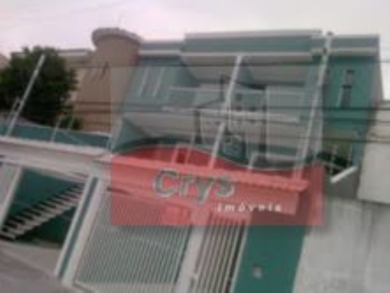 Sobrado, 3 quartos, 250 m² - Foto 17