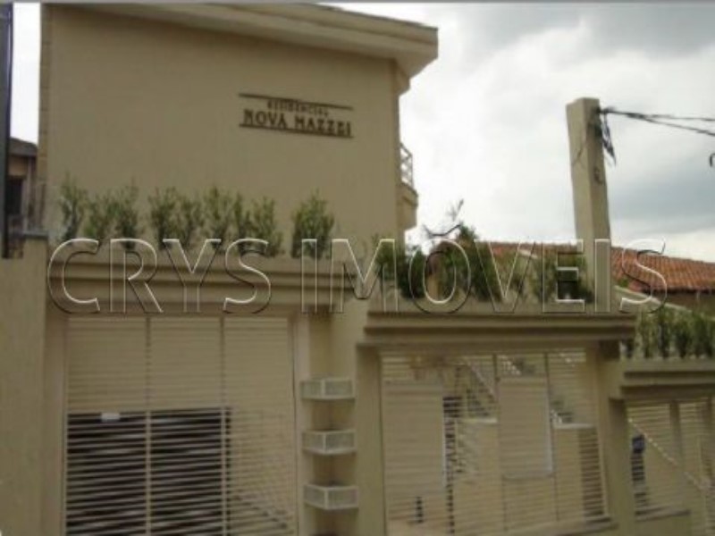 Sobrado, 3 quartos - Foto 22