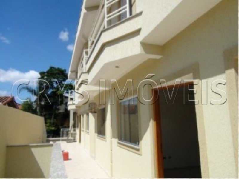 Sobrado, 3 quartos - Foto 21