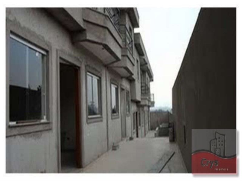 Sobrado, 3 quartos - Foto 2