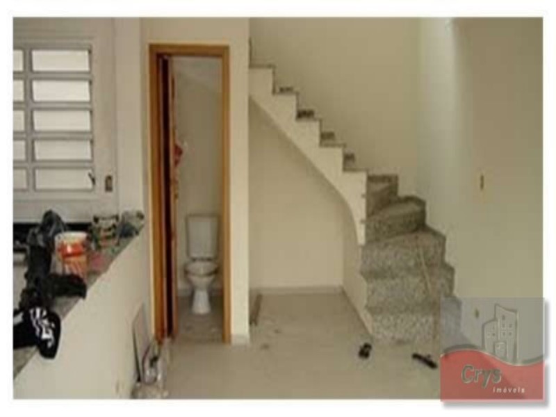 Sobrado, 3 quartos - Foto 3