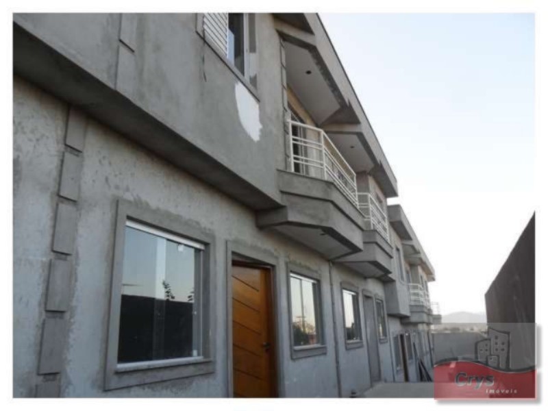 Sobrado, 3 quartos - Foto 5