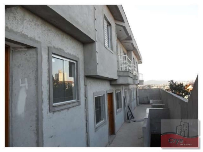 Sobrado, 3 quartos - Foto 20