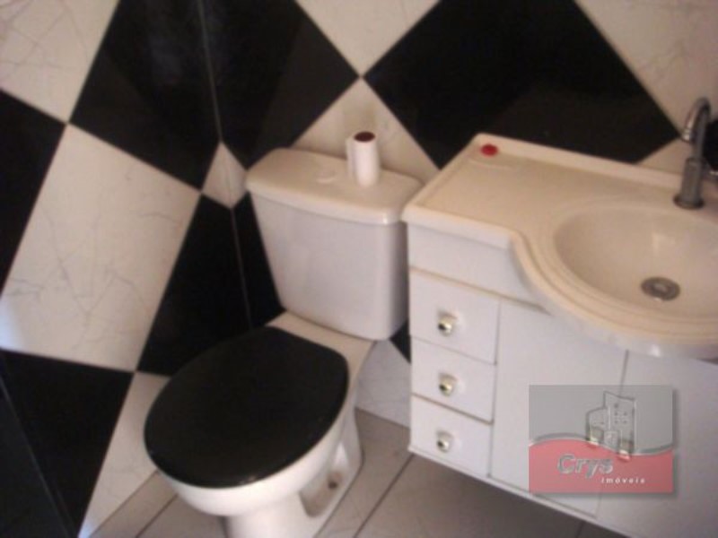 Apartamento à venda com 3 quartos, 70m² - Foto 3