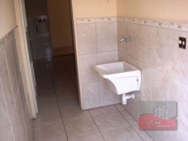 Apartamento à venda com 3 quartos, 70m² - Foto 8