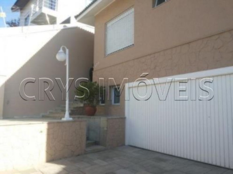 Casa, 4 quartos, 630 m² - Foto 12