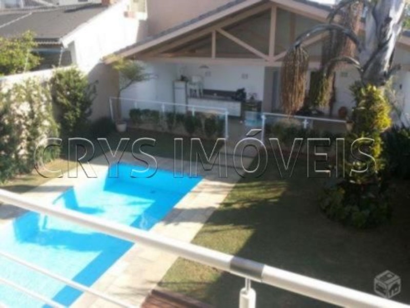 Casa, 4 quartos, 630 m² - Foto 15