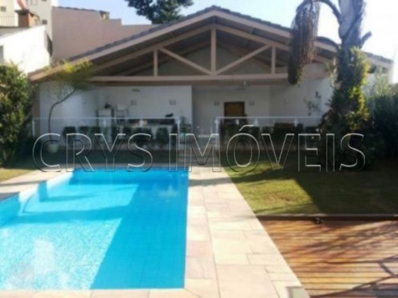 Casa, 4 quartos, 630 m² - Foto 9