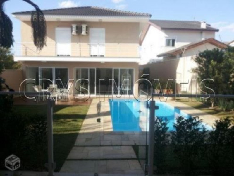 Casa, 4 quartos, 630 m² - Foto 7