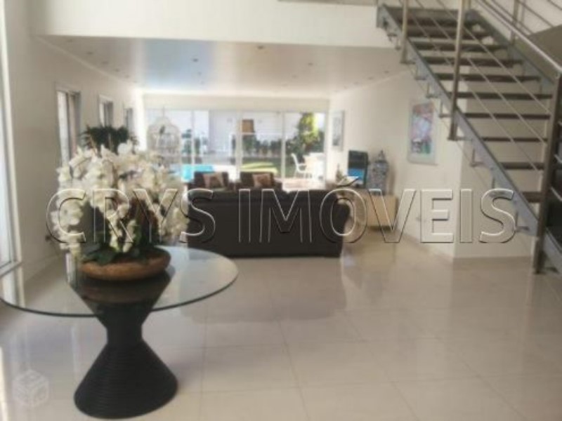 Casa, 4 quartos, 630 m² - Foto 6