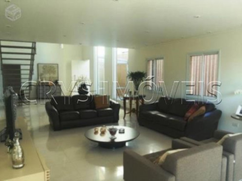 Casa, 4 quartos, 630 m² - Foto 5