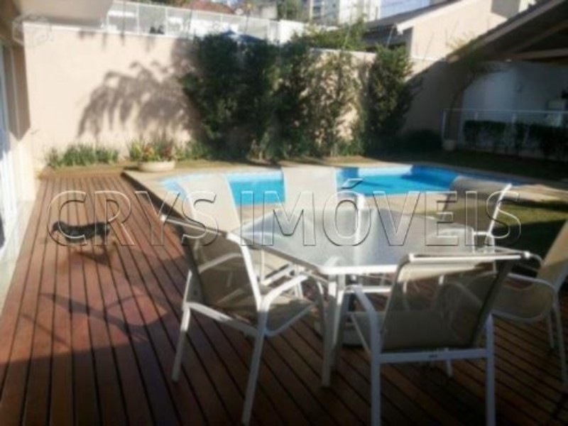 Casa, 4 quartos, 630 m² - Foto 4