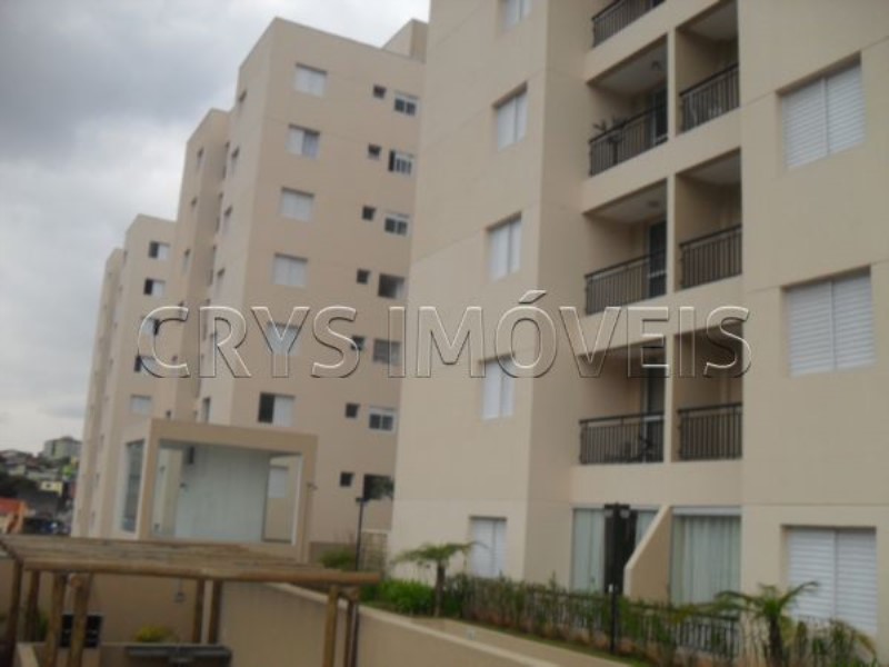 Apartamento, 2 quartos, 53 m² - Foto 8