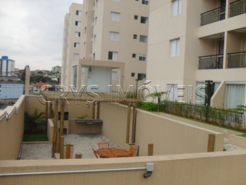 Apartamento, 2 quartos, 53 m² - Foto 9