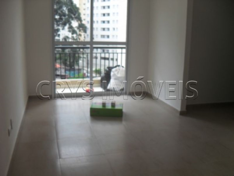 Apartamento, 2 quartos, 53 m² - Foto 2