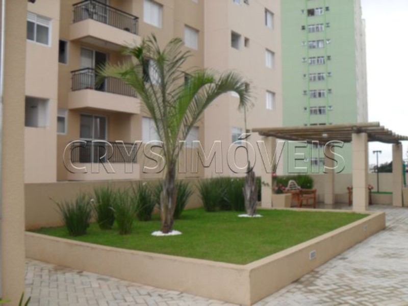 Apartamento, 2 quartos, 53 m² - Foto 5