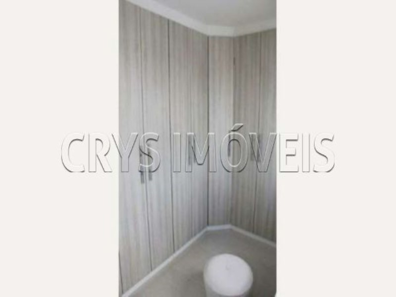 Apartamento, 3 quartos, 70 m² - Foto 2