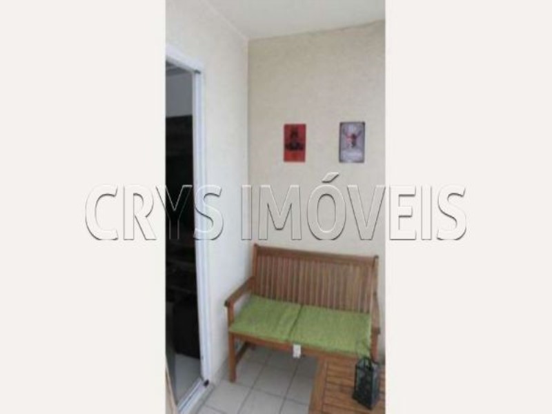 Apartamento, 3 quartos, 70 m² - Foto 3